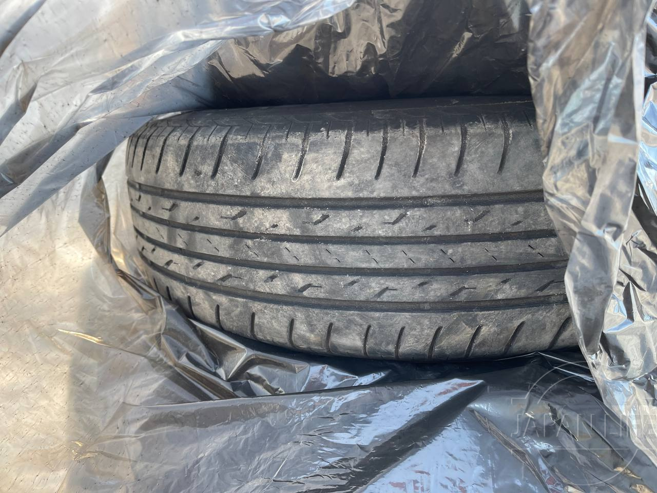 Фото Honda Freed+ - Japan Life 