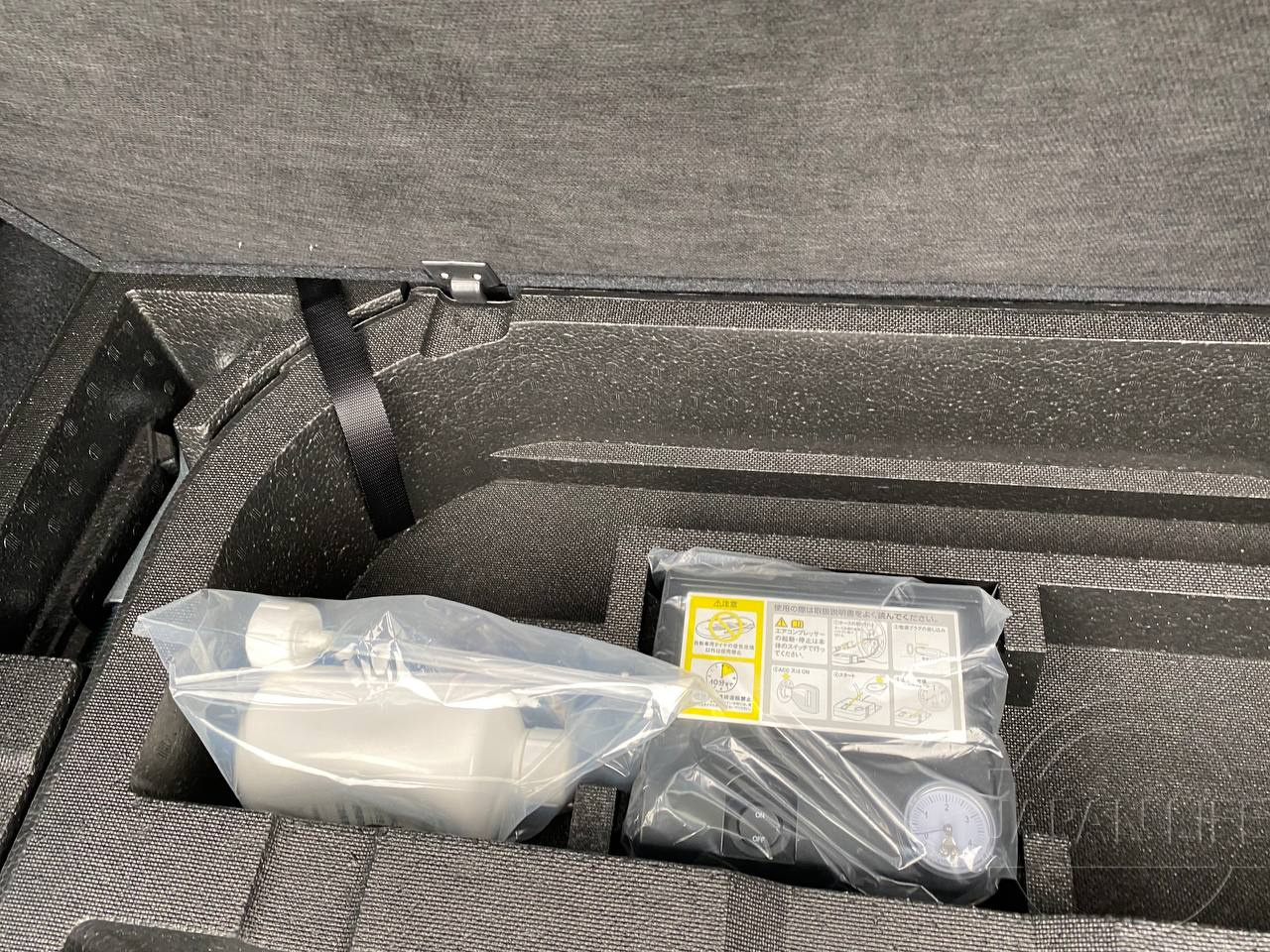 Фото Mitsubishi RVR - Japan Life 