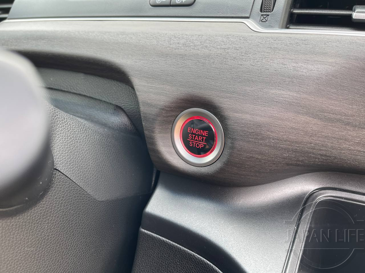 Фото Honda Freed - Japan Life 