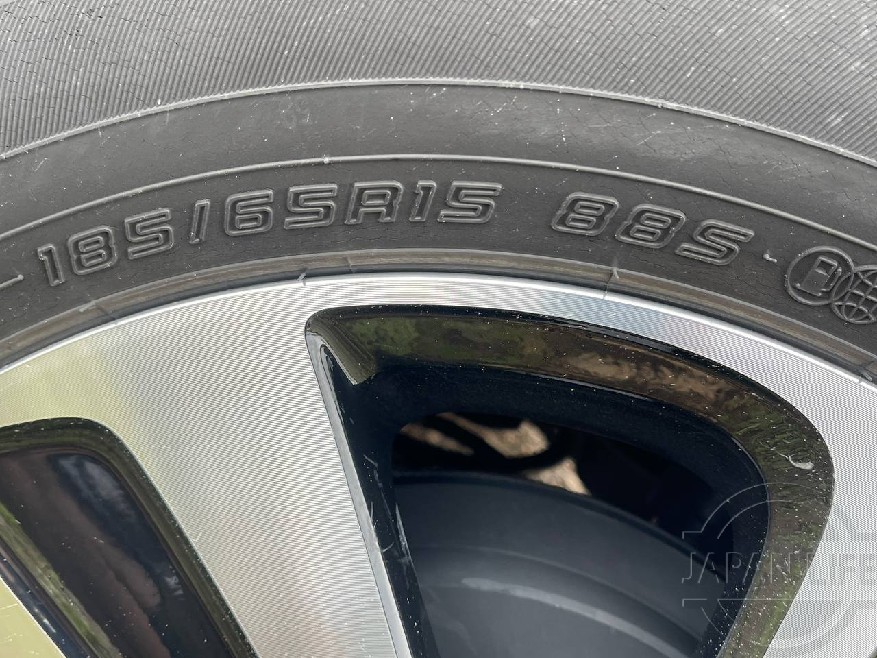 Фото Honda Freed - Japan Life 