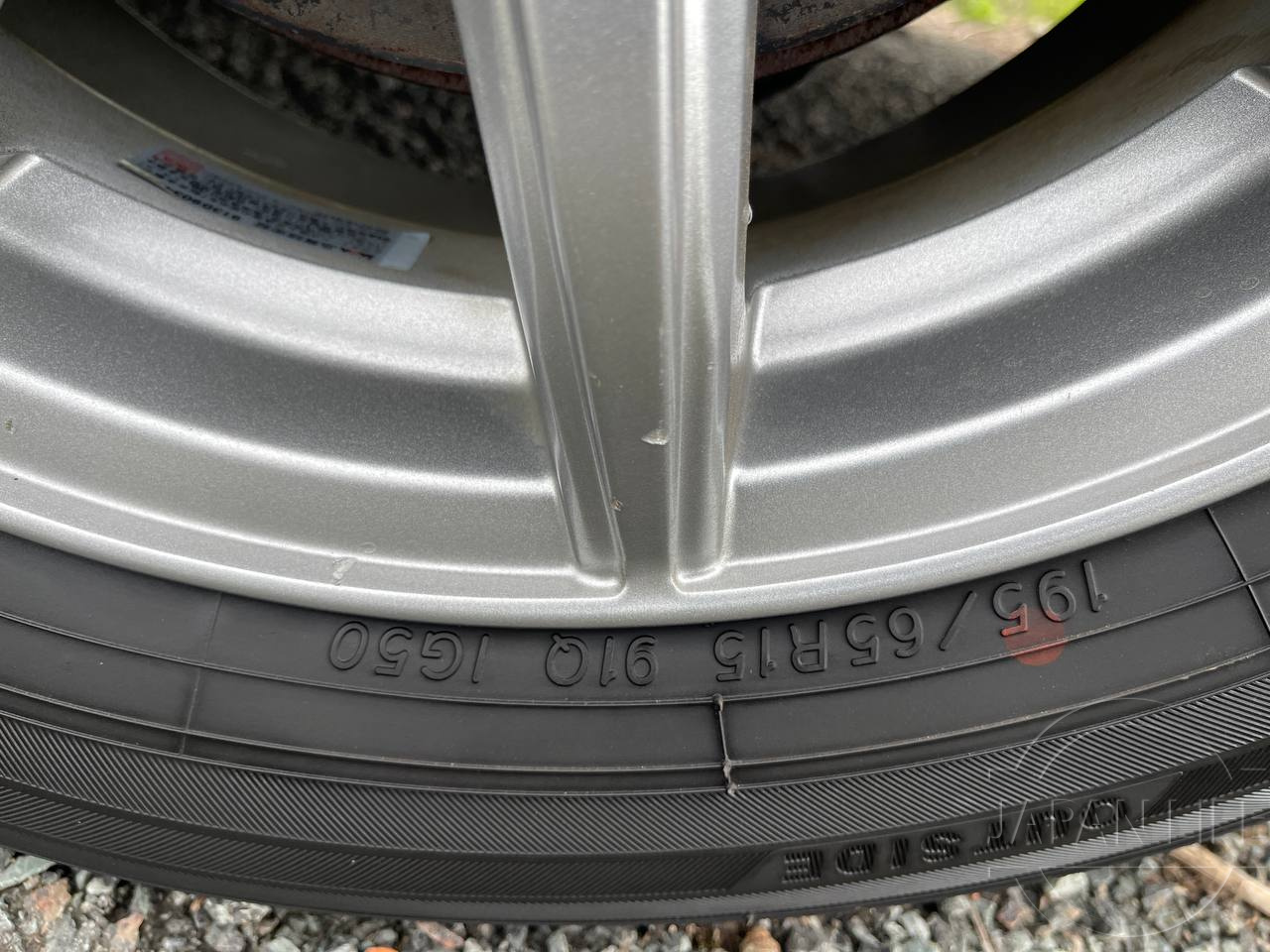 Фото Toyota Esquire - Japan Life 