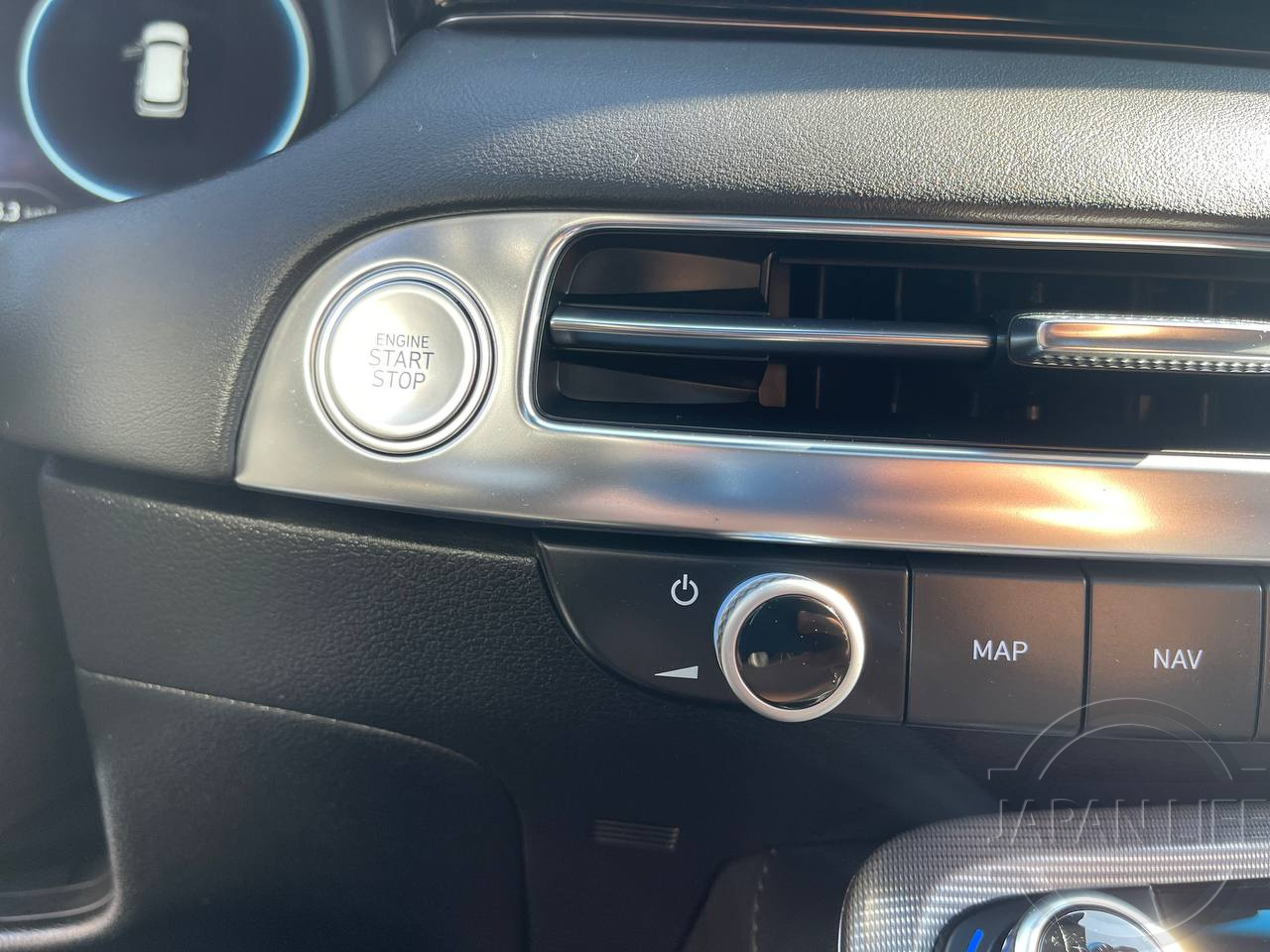 Фото Hyundai Palisade - Japan Life 