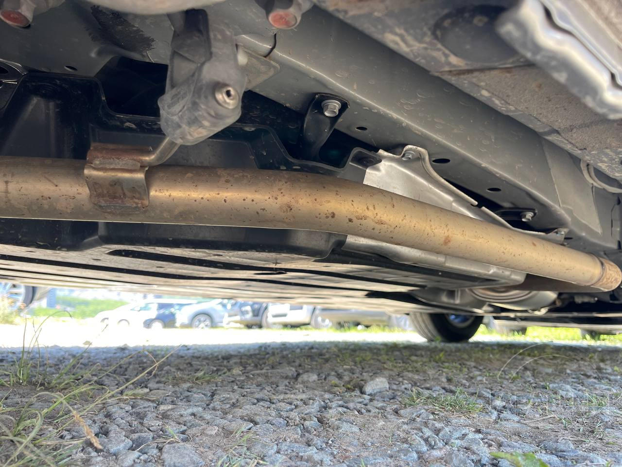 Фото Honda Freed - Japan Life 