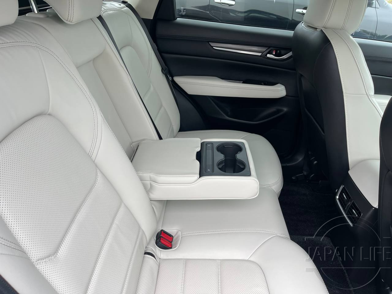 Фото Mazda CX-5 - Japan Life 