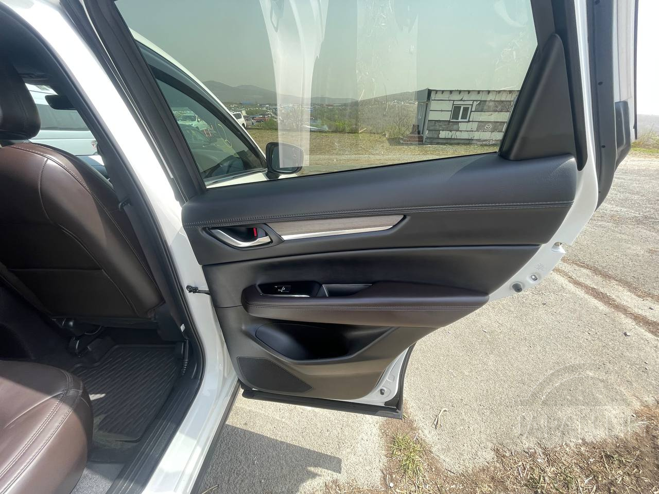 Фото Mazda CX-5 - Japan Life 