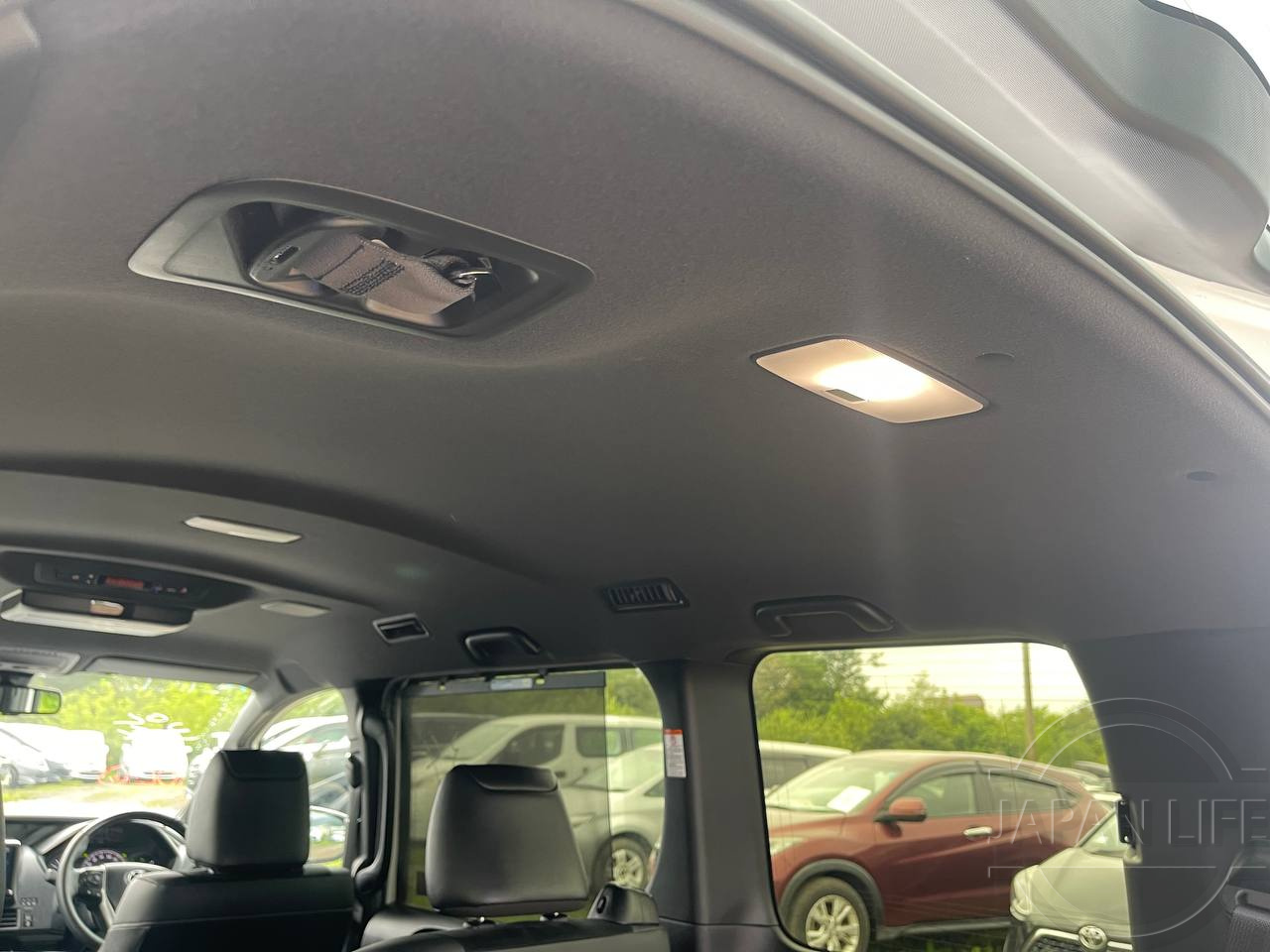 Фото Toyota Esquire - Japan Life 