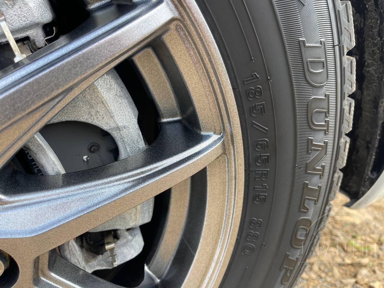 Фото Honda Freed - Japan Life 