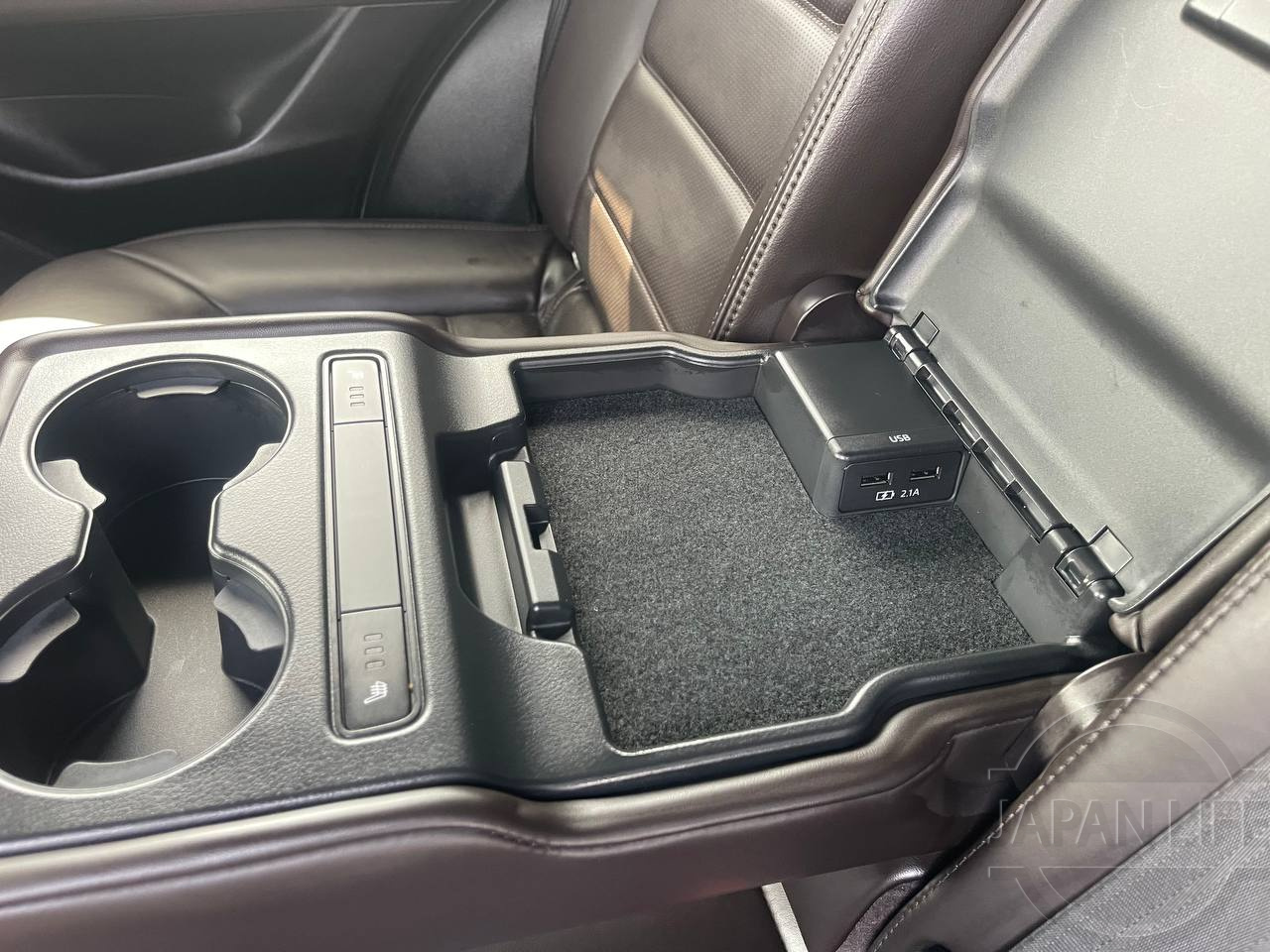 Фото Mazda CX-5 - Japan Life 