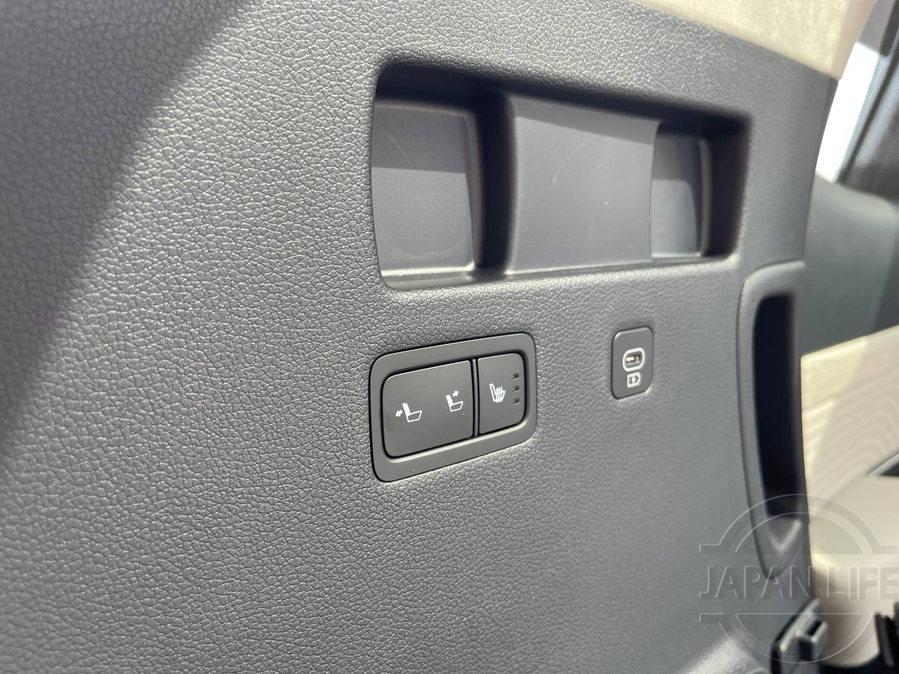 Фото Hyundai Palisade - Japan Life 