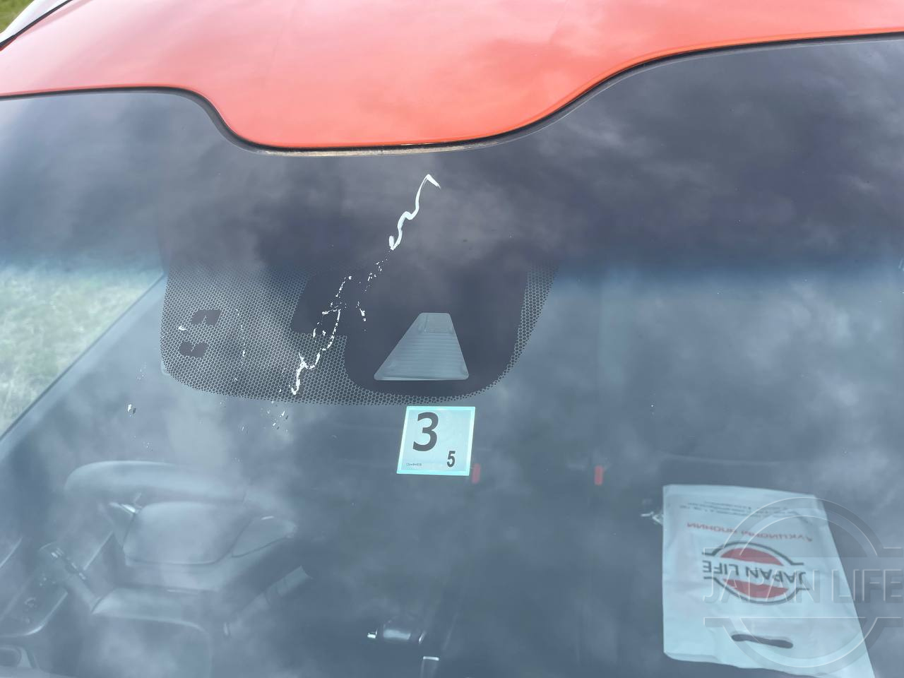 Фото Honda Freed+ - Japan Life 