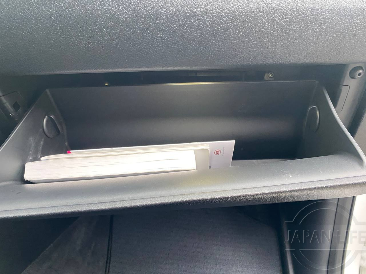 Фото Kia Mohave - Japan Life 