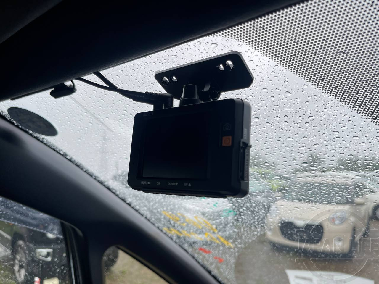 Фото Toyota Voxy - Japan Life 