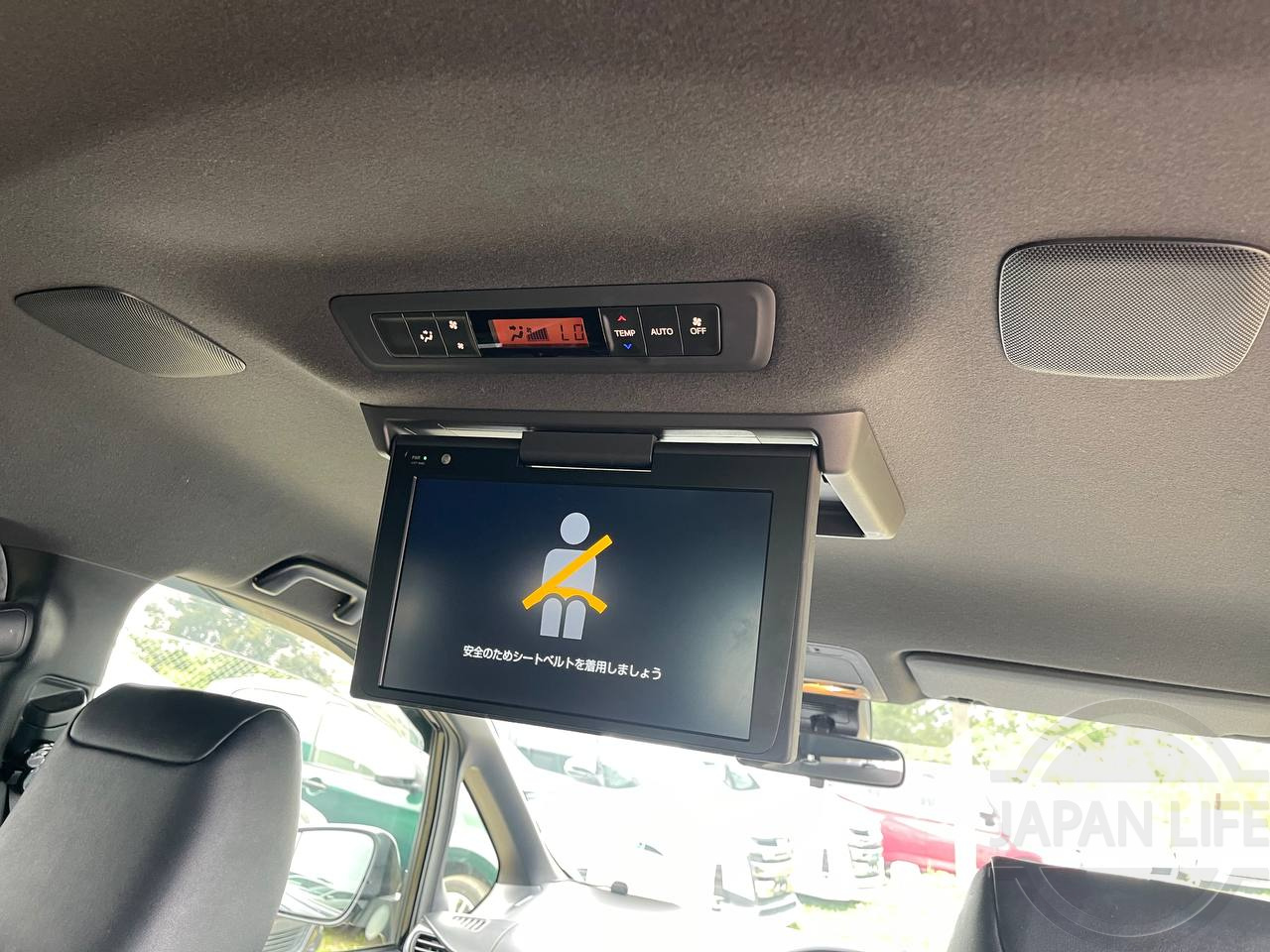 Фото Toyota Noah - Japan Life 