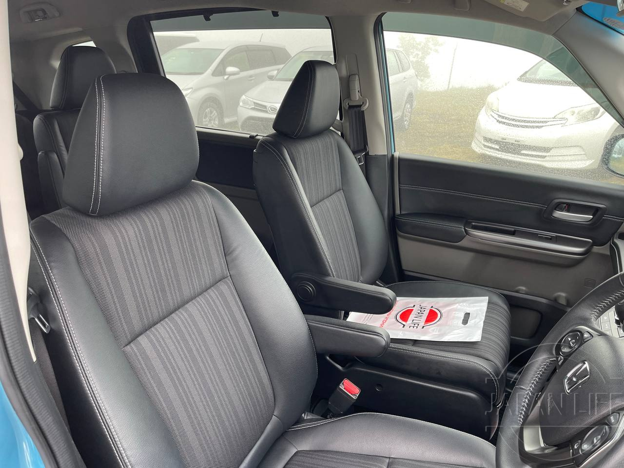 Фото Honda Freed - Japan Life 