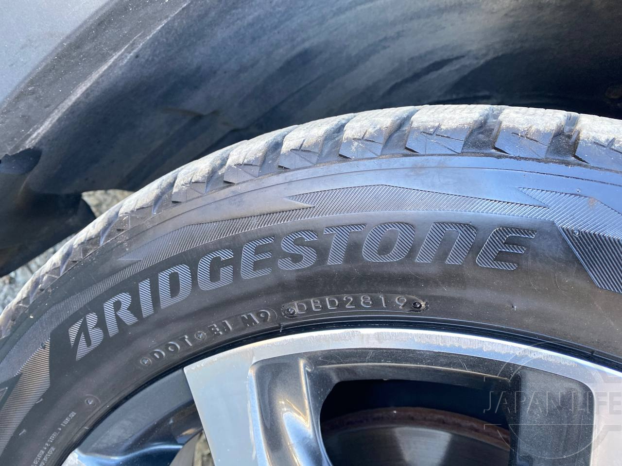 Фото Lexus RX300 - Japan Life 