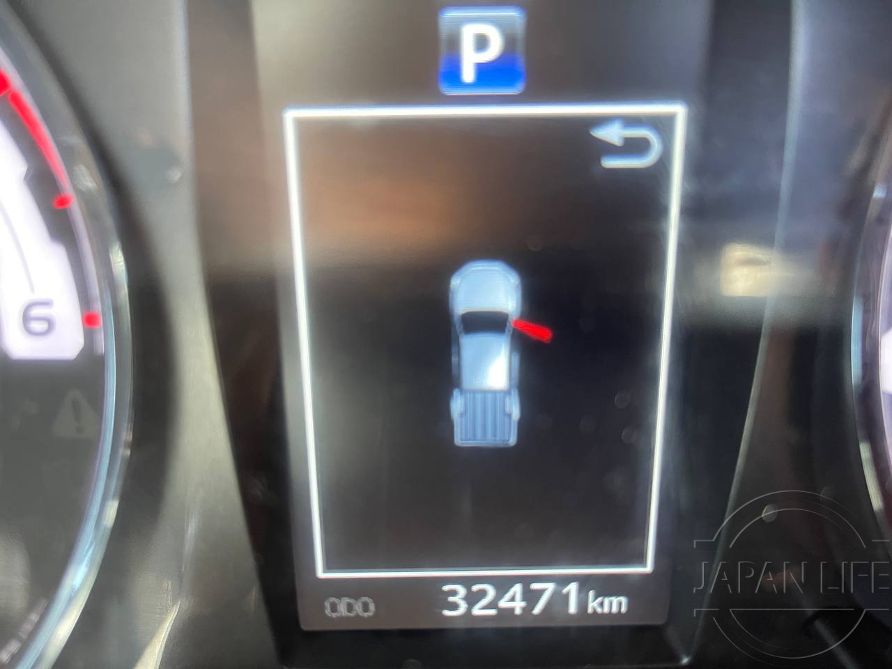 Фото Toyota Hilux - Japan Life 