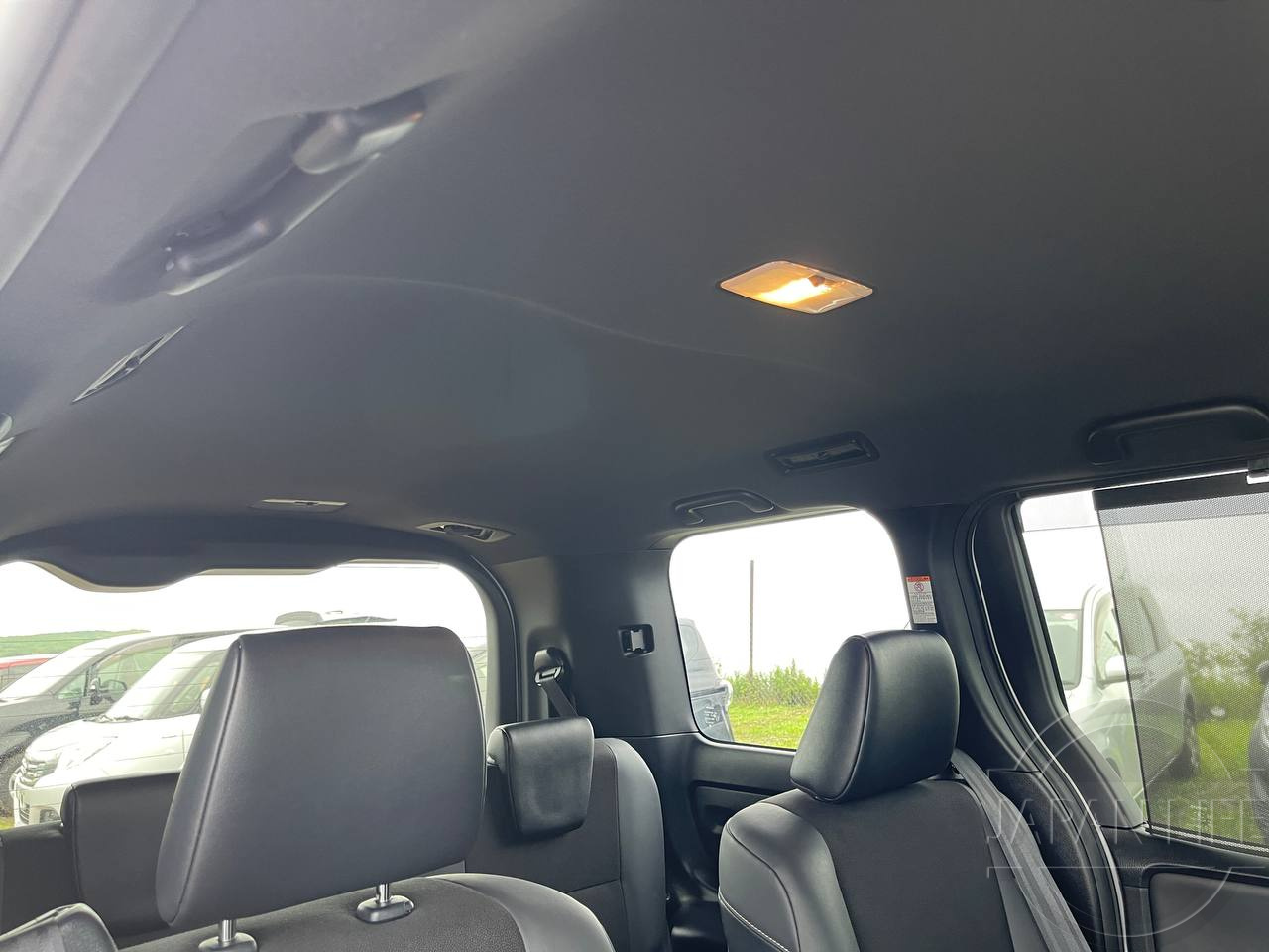 Фото Toyota Noah - Japan Life 