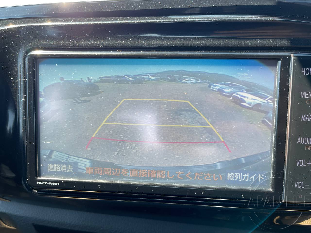 Фото Toyota Hilux - Japan Life 