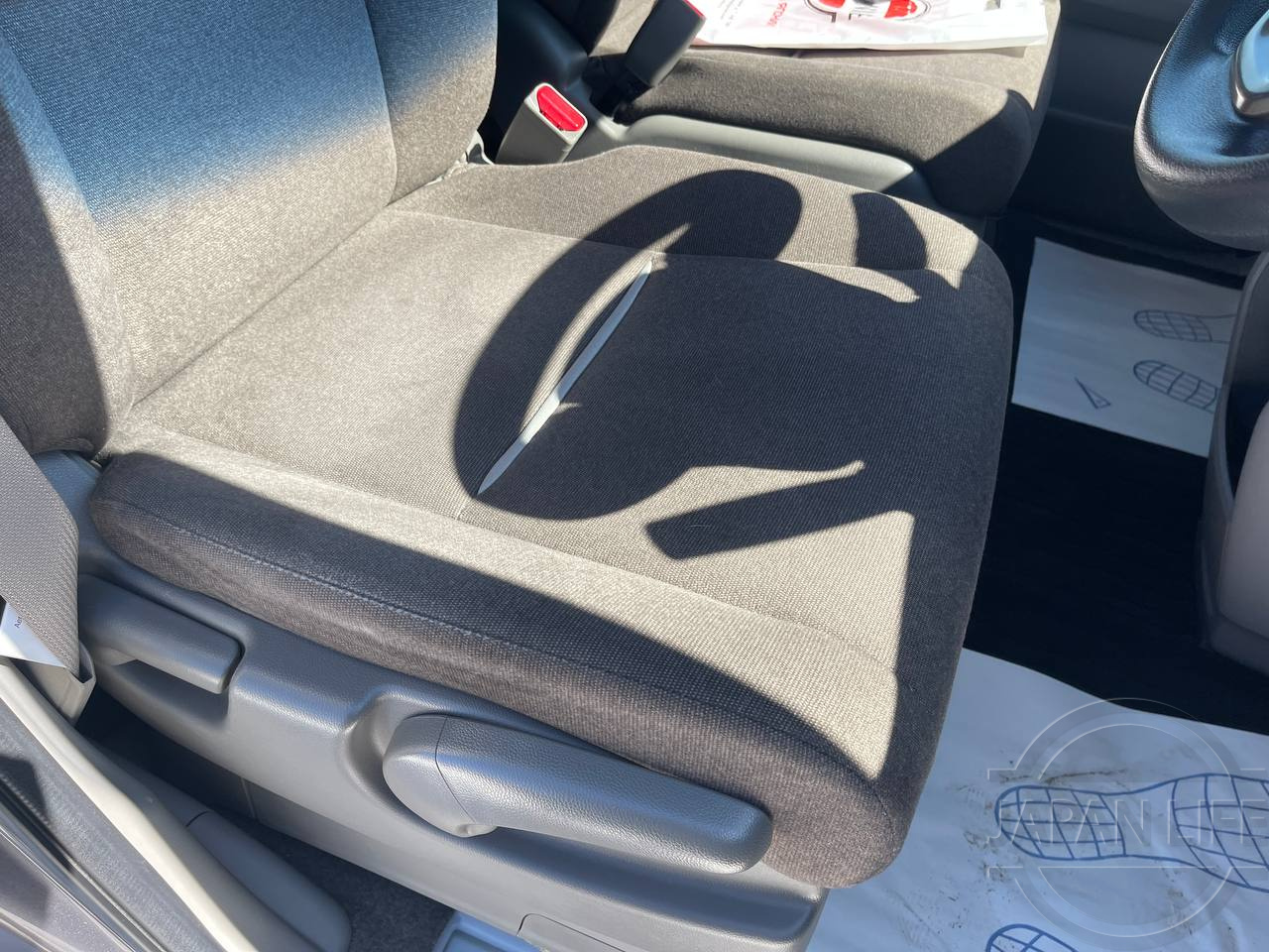 Фото Honda Stepwgn - Japan Life 