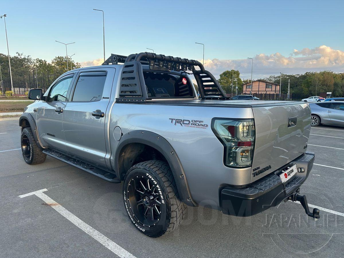 Фото Toyota Tundra - Japan Life 