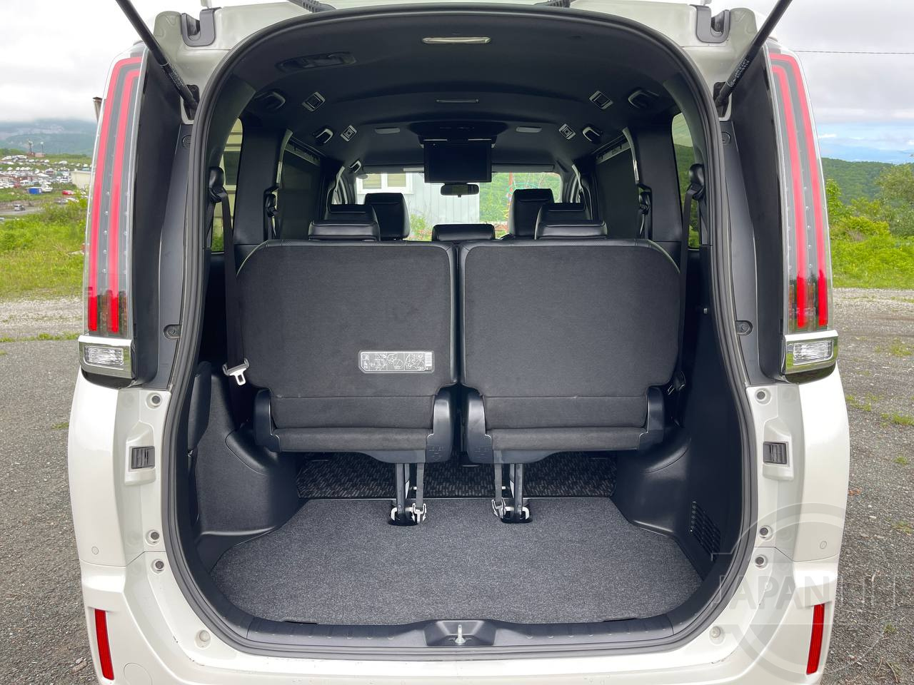 Фото Toyota Esquire - Japan Life 