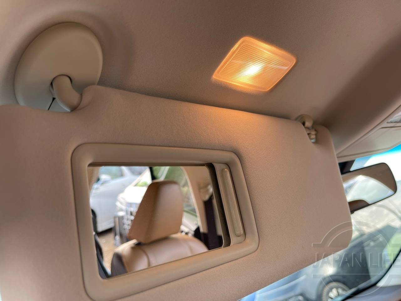 Фото Lexus RX300 - Japan Life 