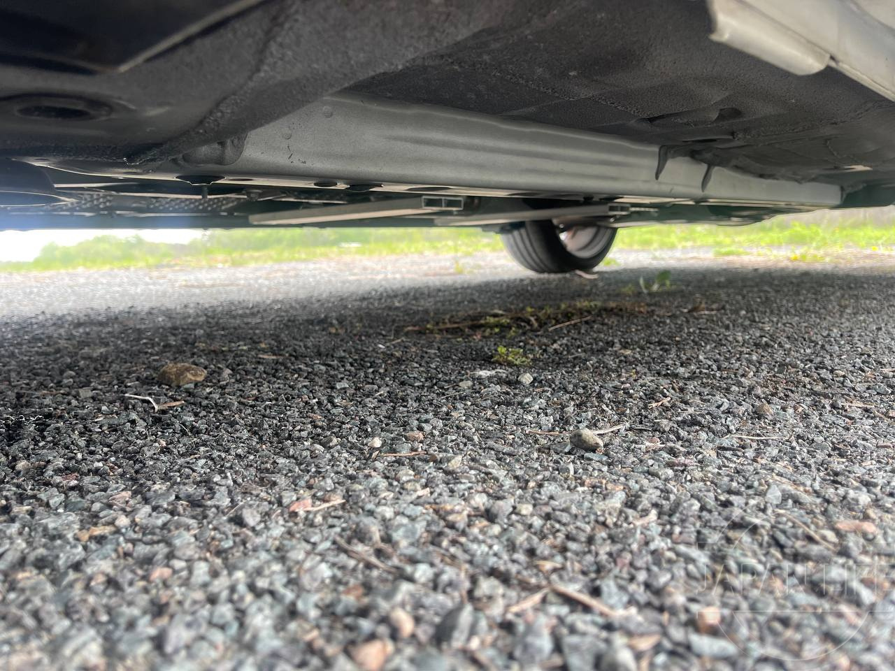 Фото Toyota Corolla - Japan Life 