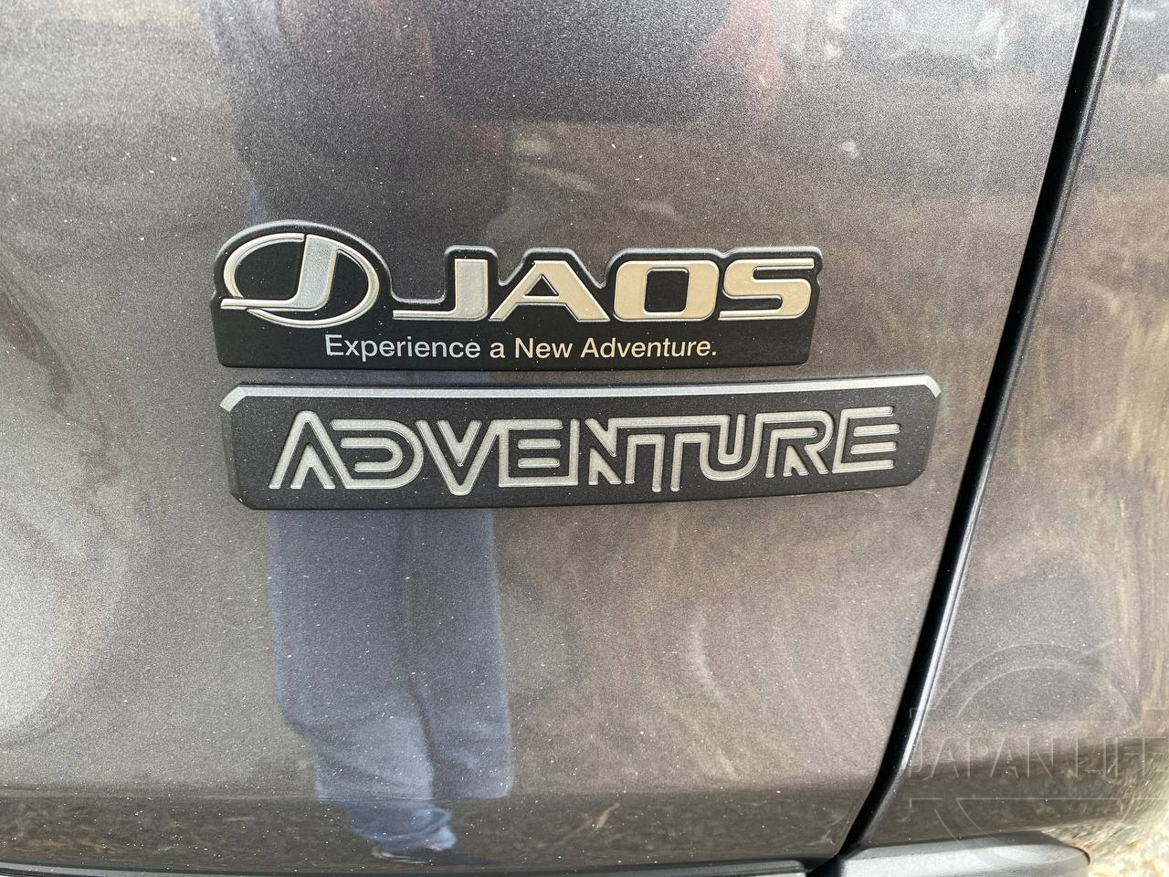 Фото Toyota RAV4 - Japan Life 