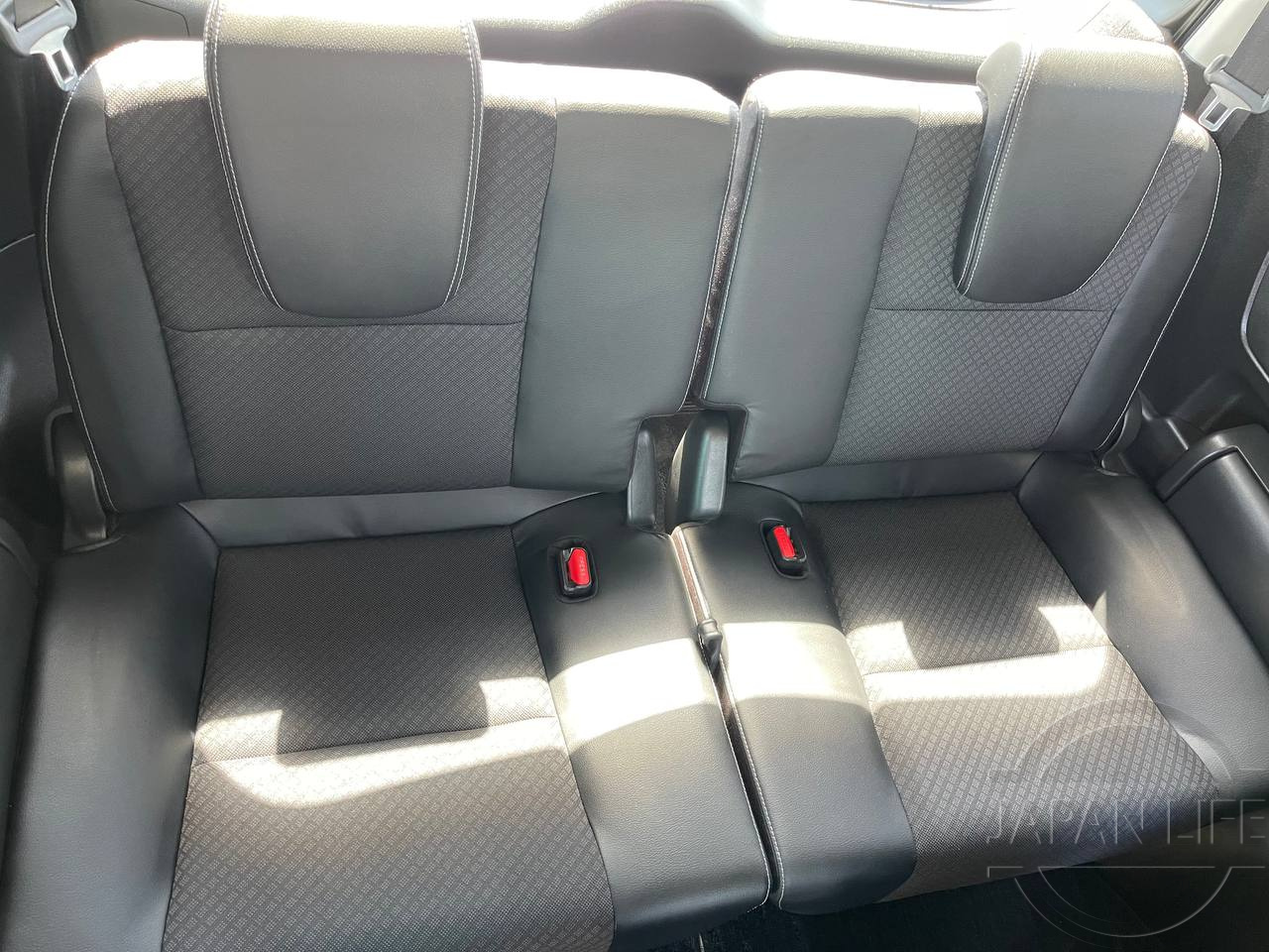 Фото Honda Freed - Japan Life 