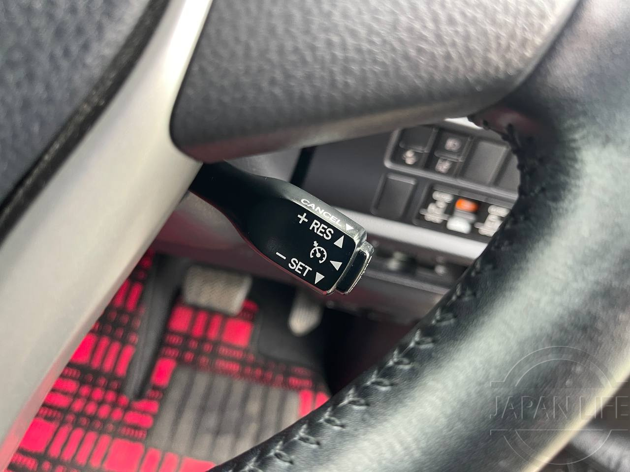 Фото Toyota Noah - Japan Life 