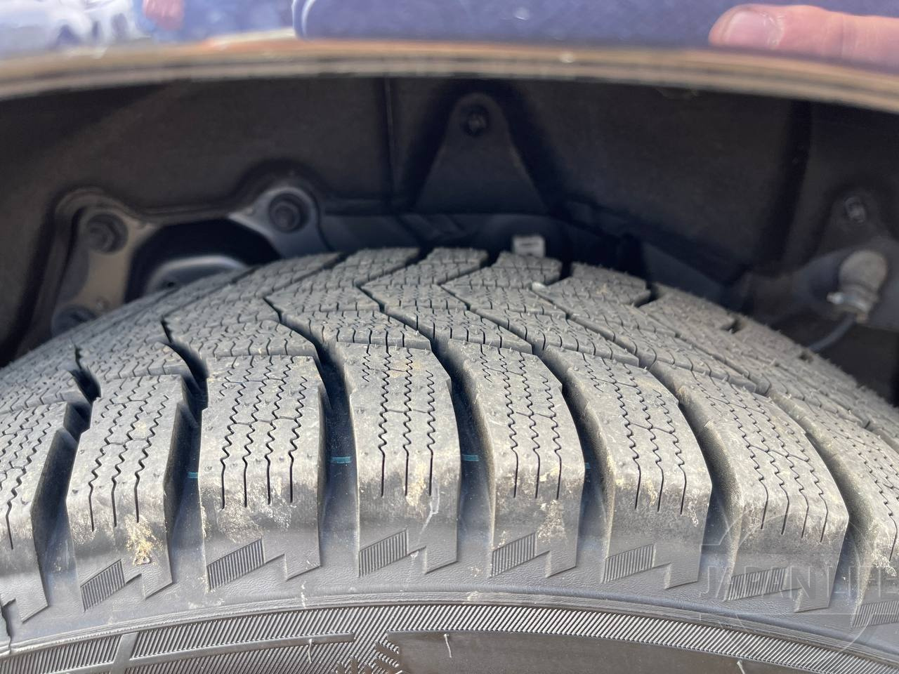 Фото Toyota Alphard - Japan Life 