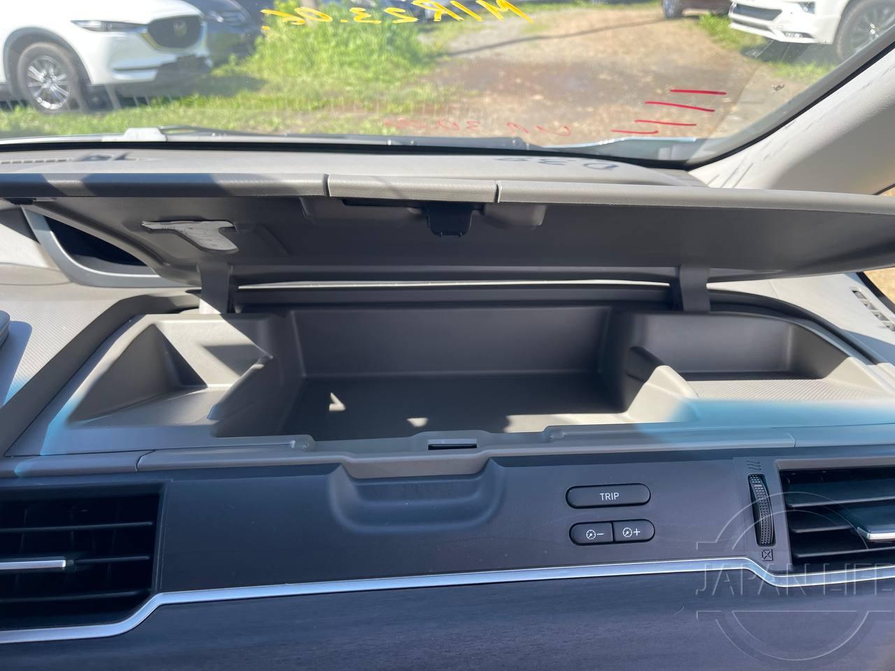 Фото Honda Freed+ - Japan Life 