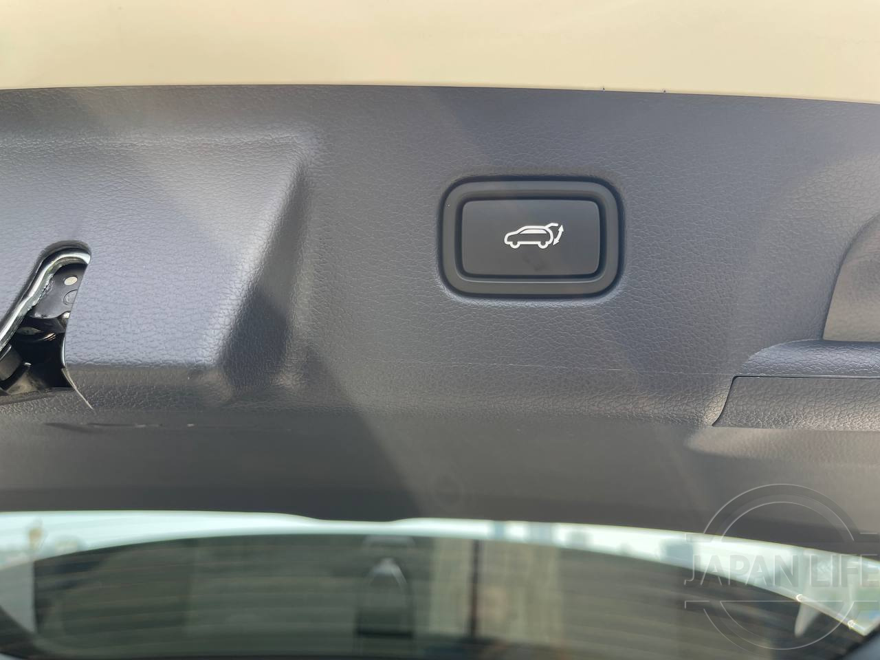 Фото Hyundai Palisade - Japan Life 