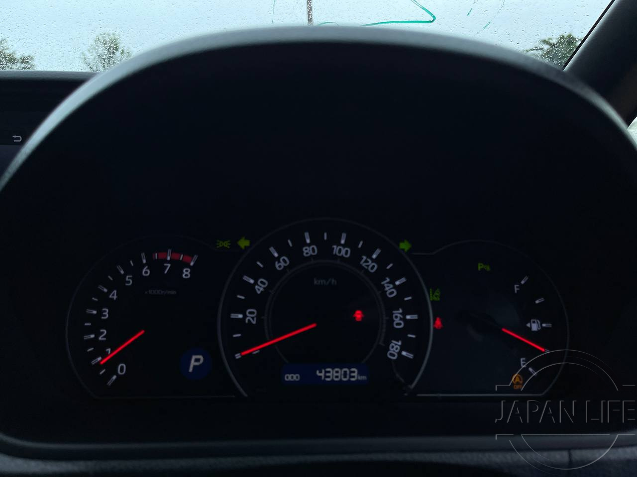 Фото Toyota Noah - Japan Life 