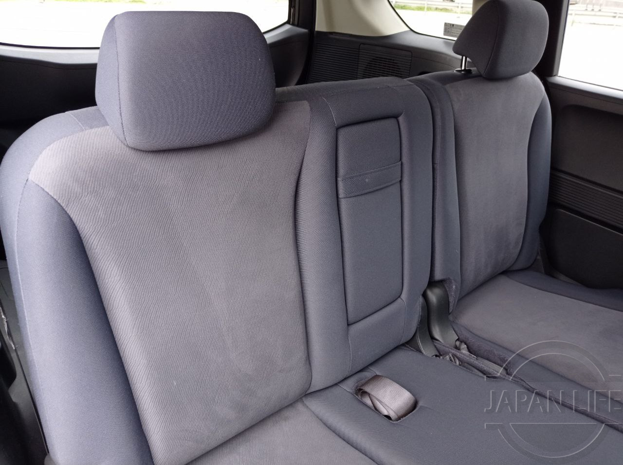 Фото Honda Freed - Japan Life 