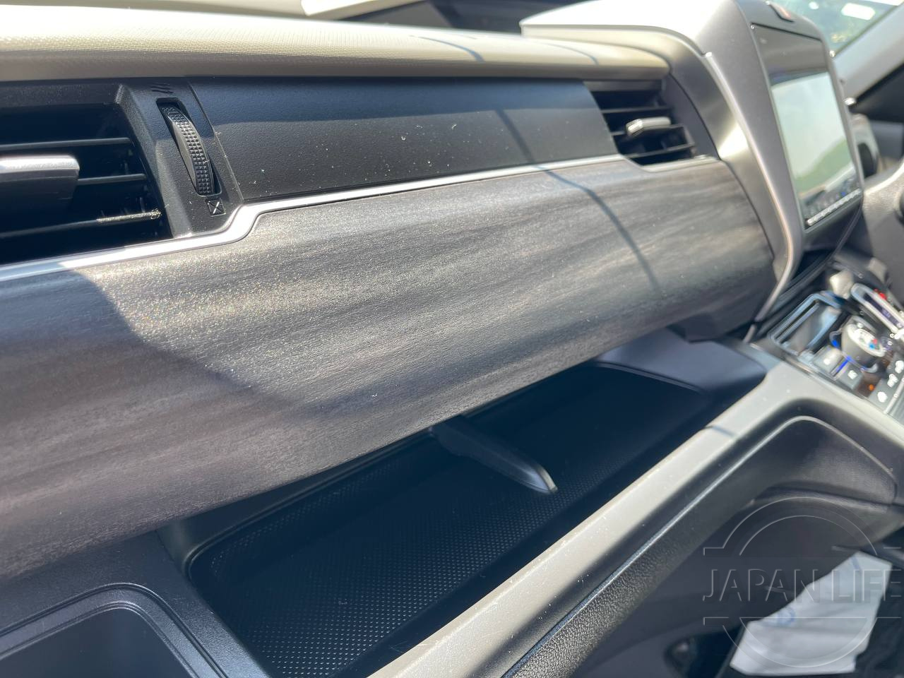 Фото Honda Freed - Japan Life 