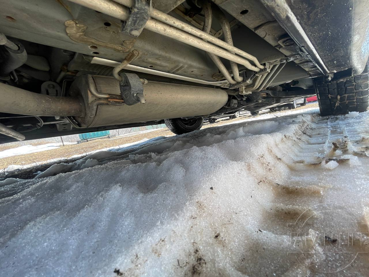 Фото Honda Stepwgn - Japan Life 