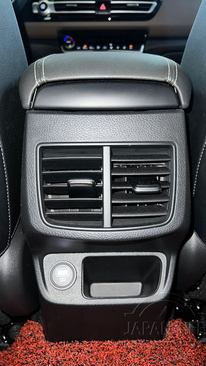 Фото Kia Seltos - Japan Life 