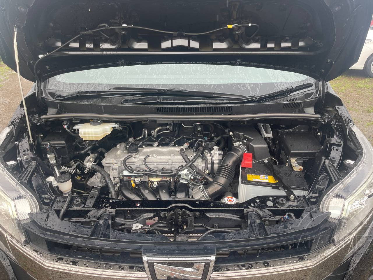 Фото Toyota Noah - Japan Life 