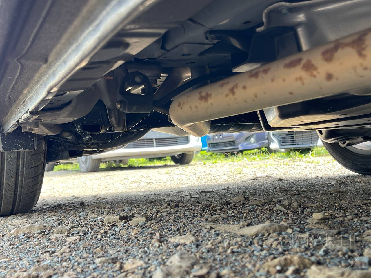 Фото Honda Freed - Japan Life 