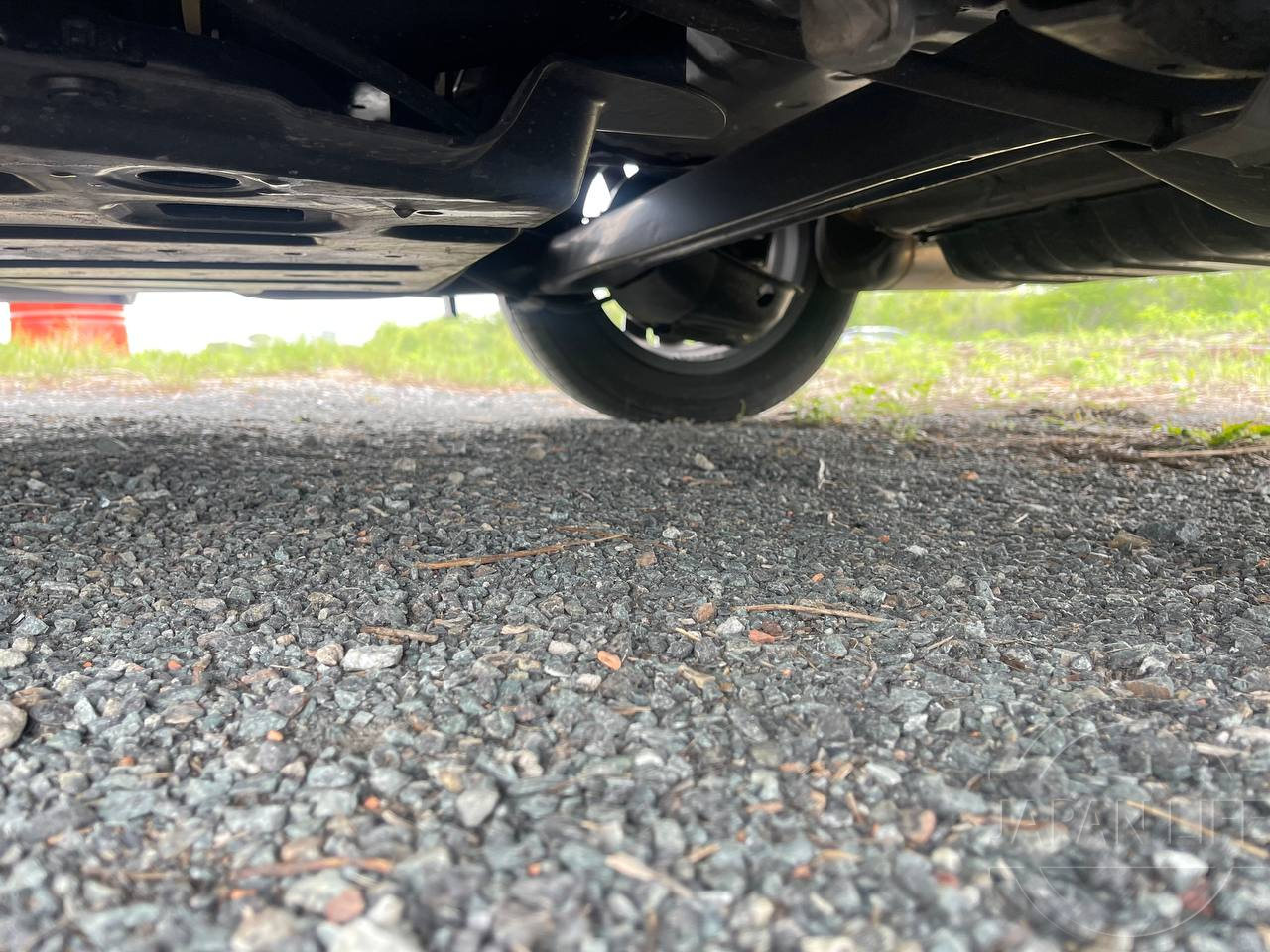 Фото Honda Freed+ - Japan Life 