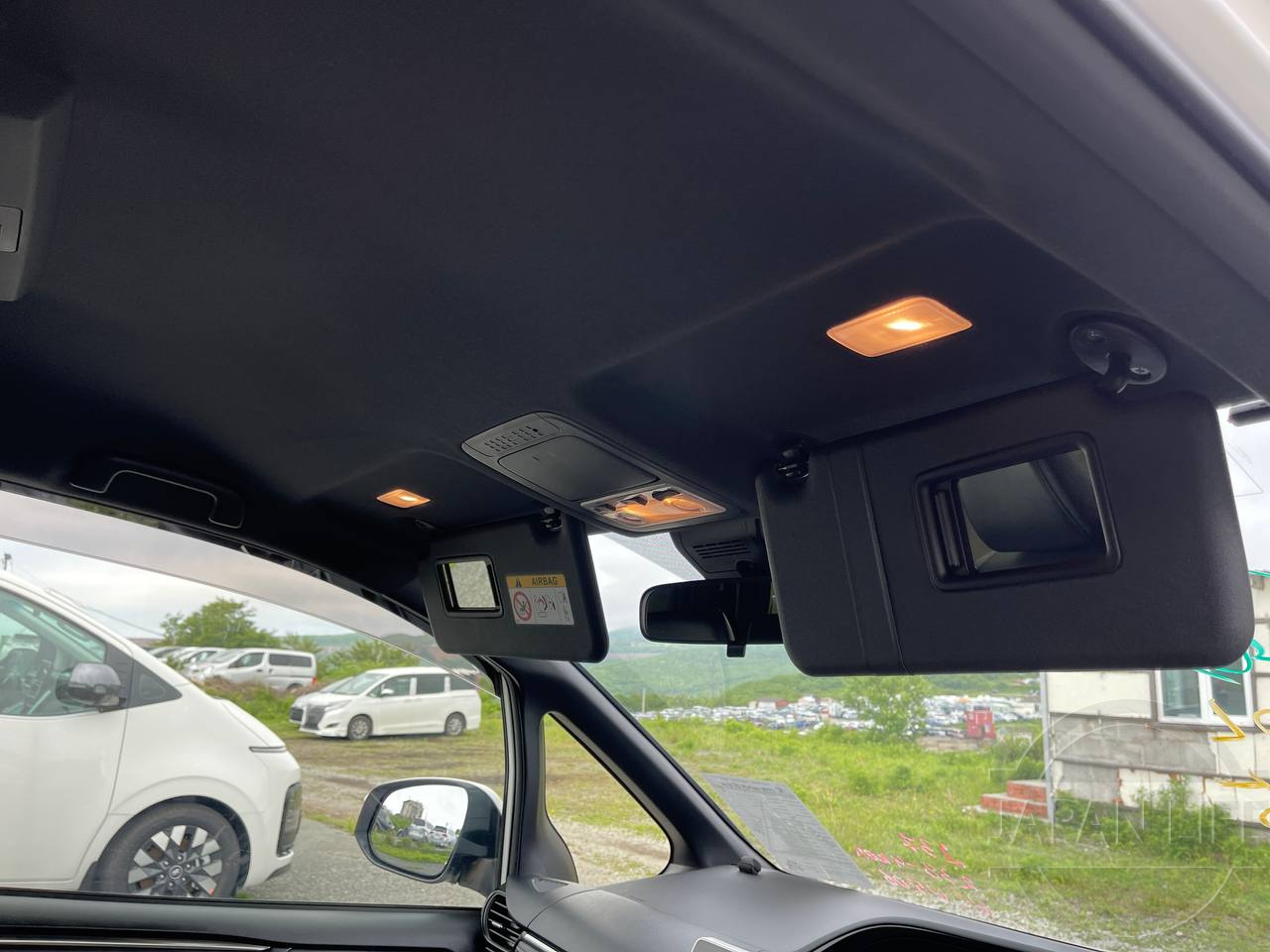 Фото Toyota Esquire - Japan Life 