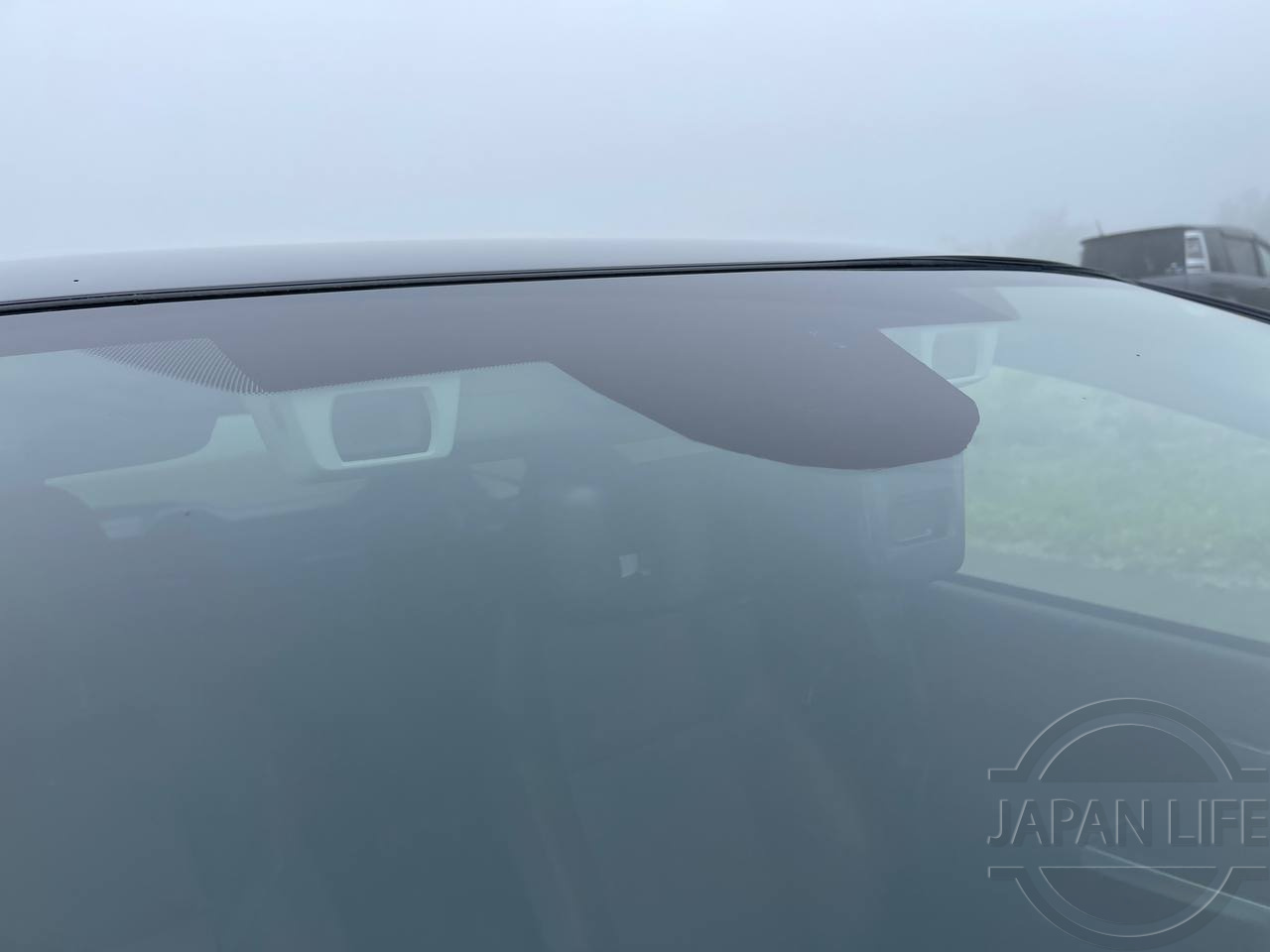 Фото Subaru Levorg - Japan Life 