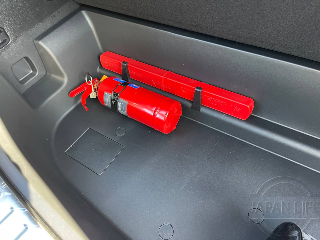 Фото Hyundai Palisade - Japan Life 