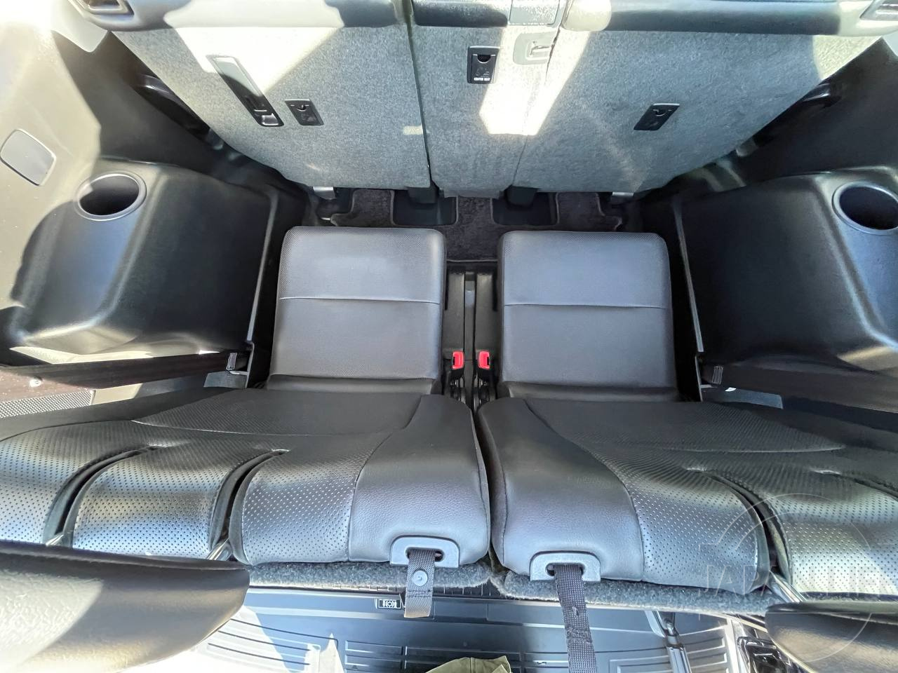 Фото Toyota Land Cruiser Prado - Japan Life 