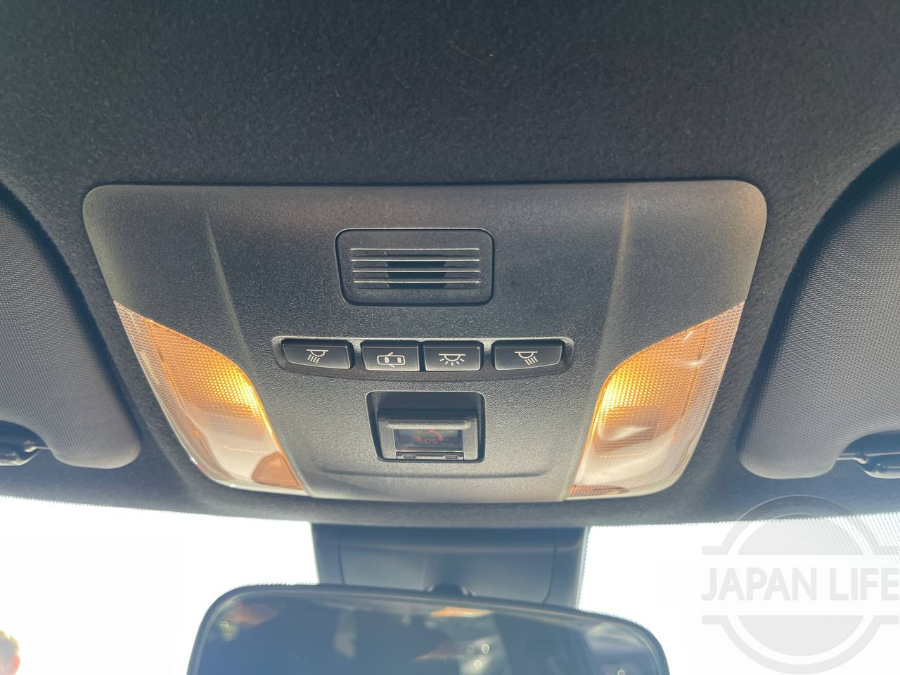 Фото Toyota Corolla - Japan Life 