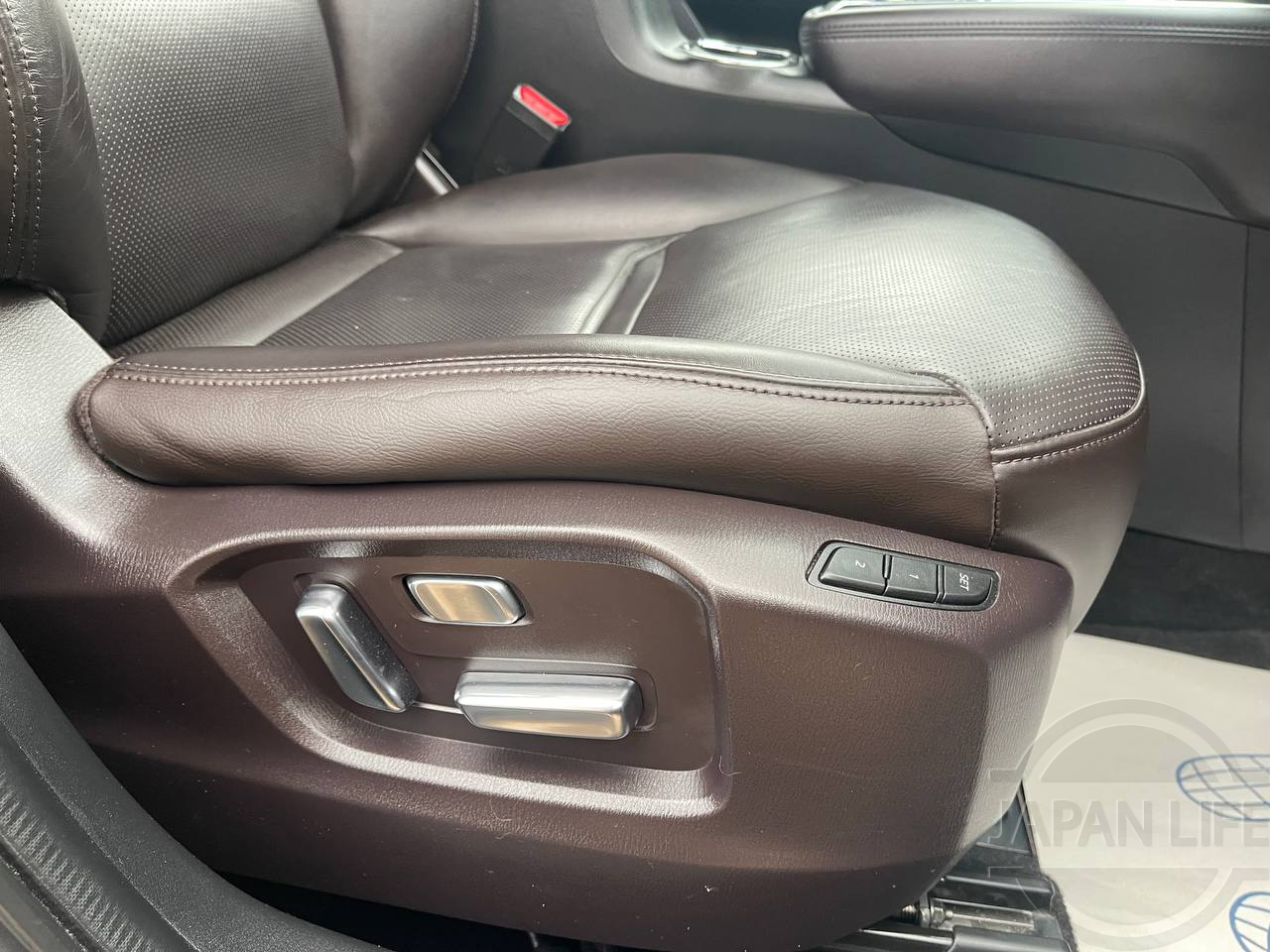 Фото Mazda CX-8 - Japan Life 