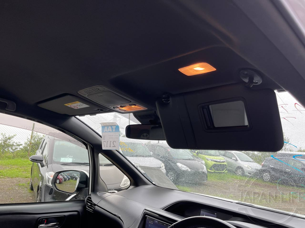 Фото Toyota Noah - Japan Life 