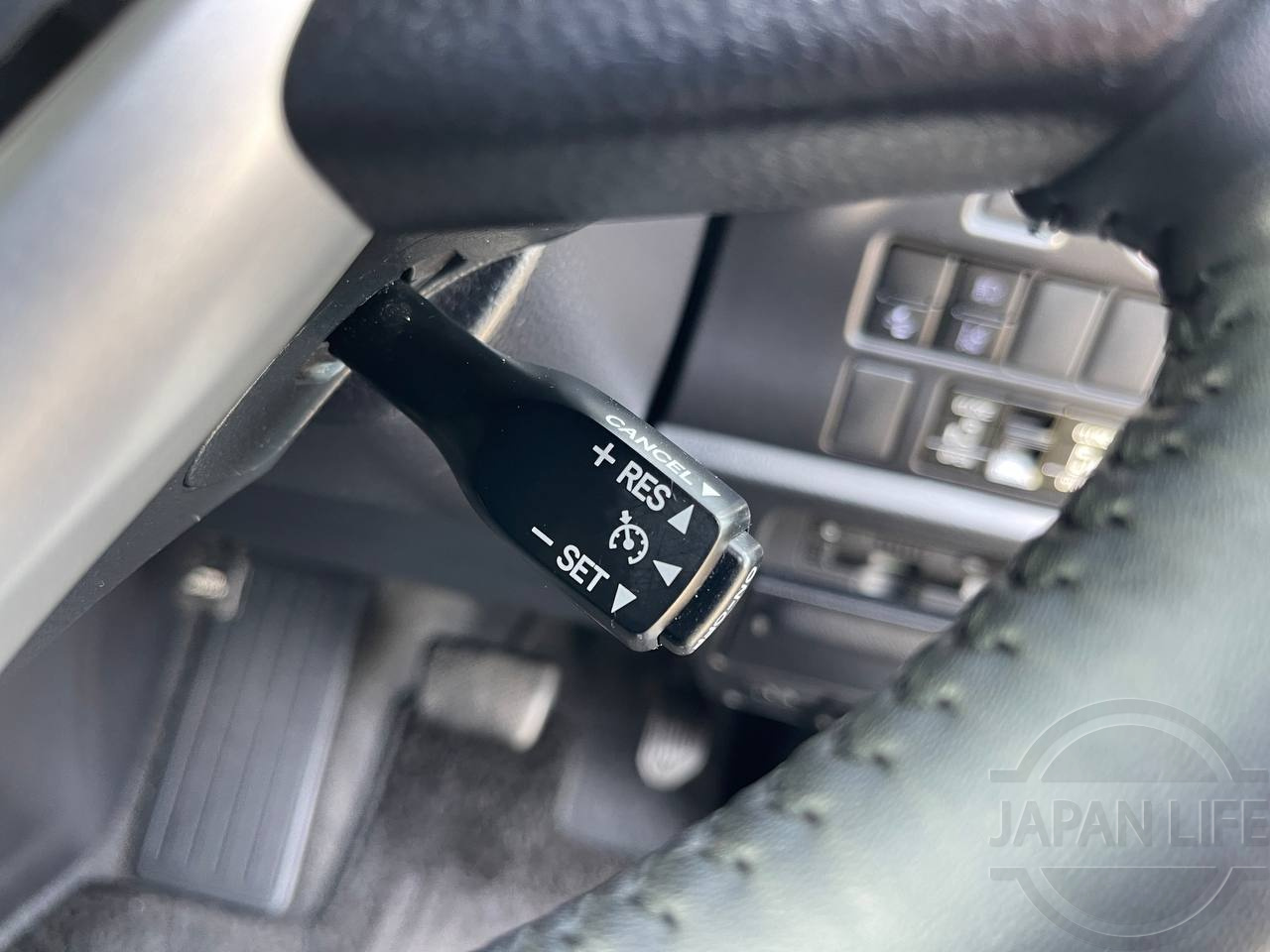 Фото Toyota Esquire - Japan Life 