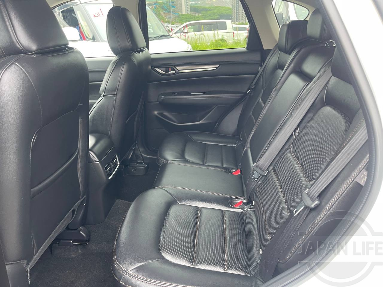 Фото Mazda CX-5 - Japan Life 